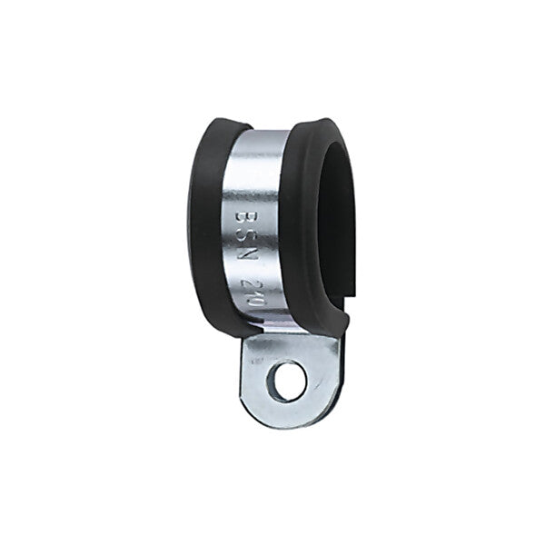 HellermannTyton Befestigungs-Clip PVC-BK/ML AFCS16-GS